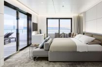 Emerald Sakara Terrace Suite with Wraparound Balcony photo