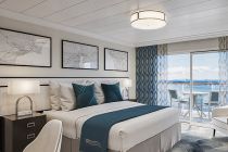 ACL American Anthem Balcony Cabins photo