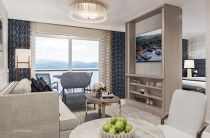 ACL American Mariner 2-Room Grand Suite photo