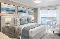 ACL American Mariner AAM-Vista Balcony Stateroom photo