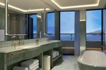 Four Seasons 2 3-Bedroom Portofino Suite photo