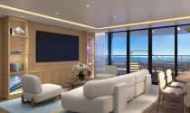 Four Seasons 2 2-Bedroom Milos Suite photo