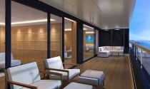 Four Seasons 2 Ocean Suites photo