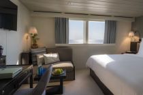 Four Seasons Explorer Explorer|Family Stateroom photo