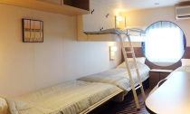 Sunflower Furano ferry Japanese-Western-style Superior Rooms photo