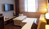 Sunflower Furano ferry Japanese-Western-style Superior Rooms photo