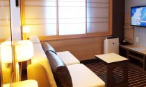 Sunflower Furano ferry Japanese-Western-style Superior Rooms photo