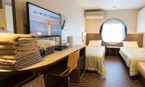 Sunflower Furano ferry Japanese-Western-style Superior Rooms photo