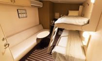 Sunflower Sapporo ferry Japanese-Western-style Superior Rooms photo