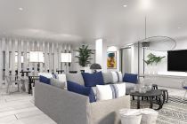 Celebrity Xcite Penthouse Suite photo Celebrity Xcite Penthouse Suite photo