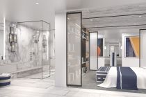 Celebrity Xcite Penthouse Suite photo Celebrity Xcite Penthouse Suite photo