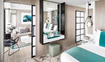 Celebrity Xcite Royal Suite photo Celebrity Xcite Royal Suite photo