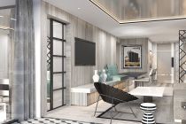 Celebrity Xcite Royal Suite photo Celebrity Xcite Royal Suite photo