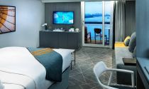 Celebrity Xcite Sky Suite photo Celebrity Xcite Sky Suite photo