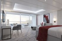 Celebrity Xcite Sky Suite photo Celebrity Xcite Sky Suite photo