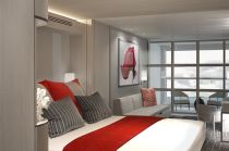Celebrity Xcite Edge Veranda Infinity|French Balcony Cabin photo Celebrity Xcite Edge Veranda Infinity|French Balcony Cabin photo