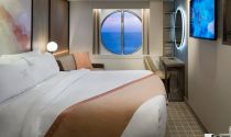 Celebrity Xcite Oceanview Cabin photo Celebrity Xcite Oceanview Cabin photo