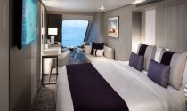 Celebrity Xcite Oceanview Cabin photo Celebrity Xcite Oceanview Cabin photo