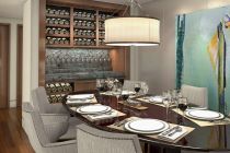Viking Lyra Owners Suite photo