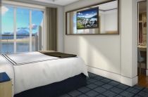 Viking Lyra Explorer Suite photo