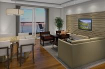 Viking Lyra Explorer Suite photo