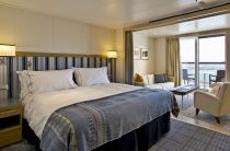 Viking Lyra Penthouse Junior Suite photo