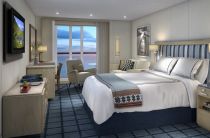 Viking Lyra Penthouse Veranda Cabin photo