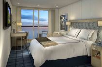 Viking Lyra Veranda Cabin photo