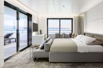 Emerald Kaia Terrace Suite with Wraparound Balcony photo