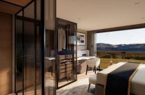 Transcend Evolve French Balcony Cabin photo