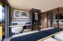Transcend Evolve French Balcony Cabin photo