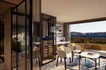 Transcend Evolve 2-Room Suite with French Balcony photo