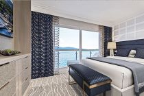 ACL American Grace 1-Room Sky Suite photo ACL American Grace 1-Room Sky Suite photo