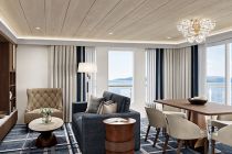 ACL American Beauty 2-Room Signature Suite with Wraparound Terrace photo