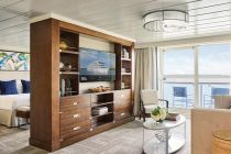 ACL American Rhapsody 1-Room Sky Suite photo
