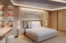 Four Seasons 3 4-Floor|3-Bedroom Funnel Suite photo
