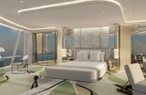 Four Seasons 3 4-Floor|3-Bedroom Funnel Suite photo