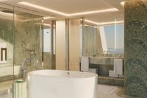 Four Seasons 3 4-Floor|3-Bedroom Funnel Suite photo