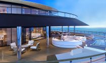 Four Seasons 3 2-Floor|3-Bedroom Loft Suite photo