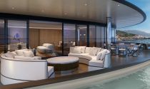 Four Seasons 3 2-Bedroom Saint-Tropez Suite photo