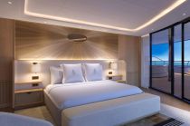 Four Seasons 3 2-Bedroom Saint-Tropez Suite photo