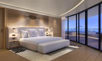 Four Seasons 3 2-Bedroom Milos Suite photo