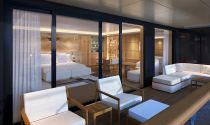 Four Seasons 3 Superior Seaview Suites photo