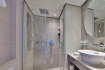 MS Riviera Reflection French Balcony Cabin photo