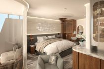 Celebrity Compass Vista Balcony Suite photo