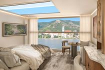 Celebrity Compass Skylight Infinite Balcony Suite photo
