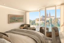 Celebrity Roamer Balcony Cabin photo