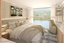 Celebrity Roamer Infinite Balcony Cabin photo