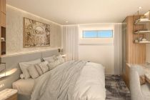 Celebrity Roamer Riverview Cabin photo