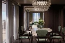 Crystal Grace Aft-Facing Crystal Owner Suite photo